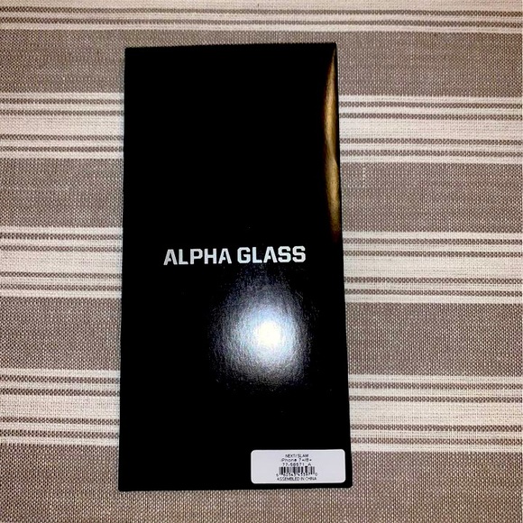 Life Proof Screen Protector